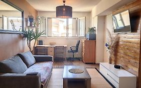 Plein centre ville Appartement